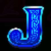 J symbol in Leprechaun Song slot