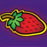 Strawberry symbol in Runner Runner Popwins slot