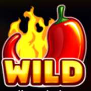 Fire Pepper symbol in Sunny Fruits: Hold and Win slot
