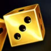Bone symbol in Diamond Fortunator Hold and Win slot