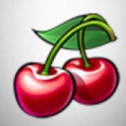Cherry symbol in Jester Wheel slot