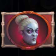 Old Lady symbol in Ghosts ‘n’ Gold slot