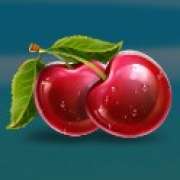 Cherry symbol in Surfin' Joker slot