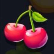 Cherry symbol in Dork Unit slot