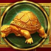 Turtle symbol in Fa Fa Babies slot
