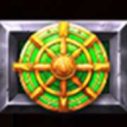 Shield symbol symbol in Loki’s Riches slot