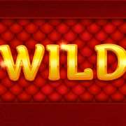 Wild symbol in 9 Burning Dragons slot