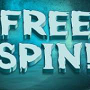 Free Spin symbol in Creature from the Black Lagoon slot