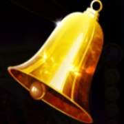 Bell symbol in Book Of Diamonds Reloaded slot