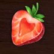 Strawberry symbol in Blender Blitz slot