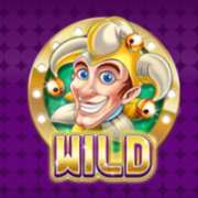 Joker Wild symbol in Star Joker slot