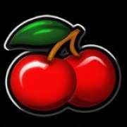 Cherries symbol in Magic 81 Lines slot