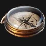 Compass symbol in Mist slot
