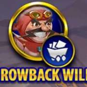 Gnome - Racer symbol in Dwarfs Gone Wild slot