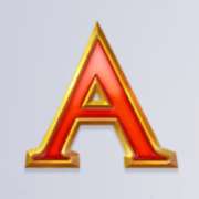 A symbol in Arena of Gold slot