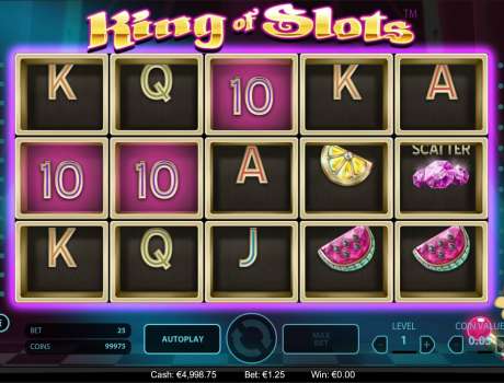 Casino slots gratis Rainbow Riches Pick’n’Mix