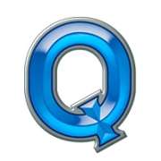 Q symbol in Oink Bankin slot