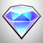 Diamond symbol in Jester Wheel slot