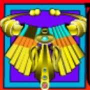  symbol in Treasure Nile slot