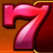 7 symbol in Lucky Golden 7 slot