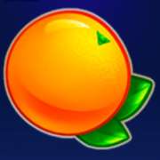 Orange symbol in Fruit Xtreme slot