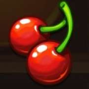 Cherry symbol in Fruit Duel slot