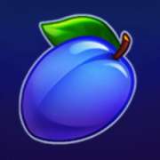 Plum symbol in Fruit Xtreme slot