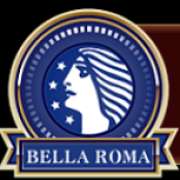 Bella Roma symbol in CashOccino slot