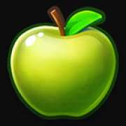 Apple symbol in Fruit Smash slot