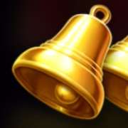 Bell symbol in Diamond Fortunator Hold and Win slot