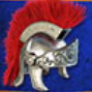 Helmet symbol in Centurion slot