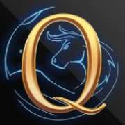 Q symbol in Starwins slot