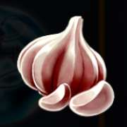 Garlic symbol in Blood Hunters slot