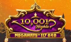 Play 10 001 Nights MegaWays