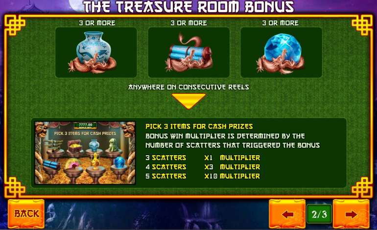 Slot de maquina gratis Beowulf
