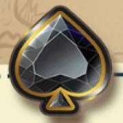 Peaks symbol in Epic Treasure slot