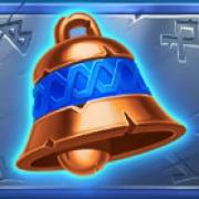 12 Bolts of Thunder: Bell symbol