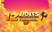 12 Bolts of Thunder slot