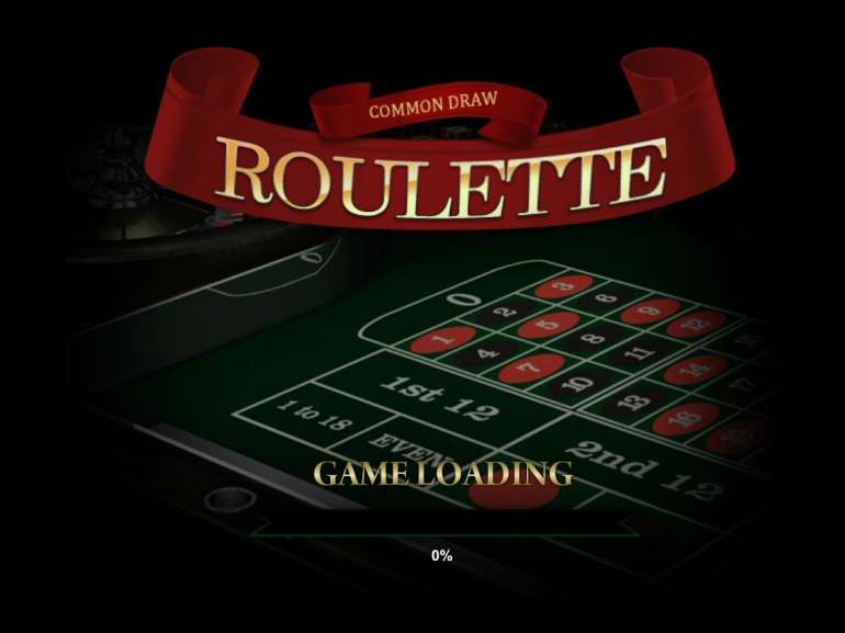 найти онлайн казино с рулеткой vip roulette