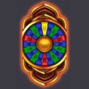 Bonus Wheel symbol in Wheel of Wishes slot