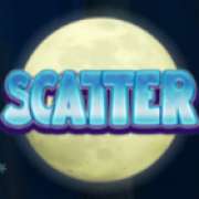 Scatter symbol in Wolf Cub slot