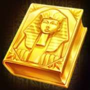 Golden Book symbol in Book of Gold Classic slot