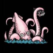 1429 Uncharted Seas: Octopus