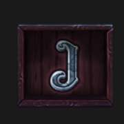 J symbol in Alkemor's Elements slot