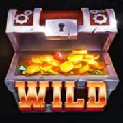 Wild symbol in Goblins & Gemstones Hit 'n' Roll slot