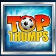  symbol in Top Trumps World Football Stars 2014 slot