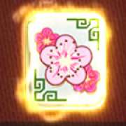 Pink Flowers symbol in Mahjong 88 slot