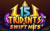15 Tridents slot