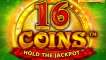 Play 16 Coins: Grand Gold Edition slot