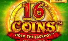 Play 16 Coins: Grand Gold Edition